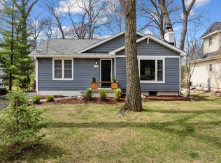 16 Humboldt Pkwy, Williams Bay, WI 53191