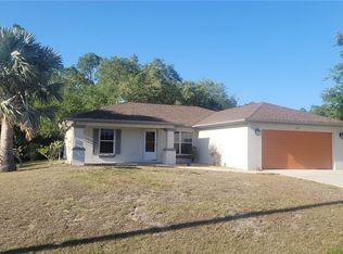 4207 E 20th St, Alva, FL 33920