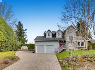 12030 SW Orchard Hill Way, Lake Oswego, OR 97035