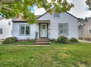 255 E 248th St, Euclid, OH 44123