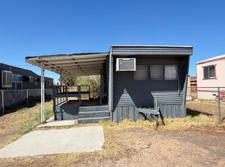 26611 Nudgent St #24, Boron, CA 93516