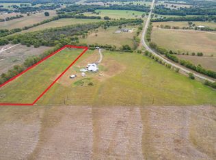 0 County Road 4735, Cumby, TX 75433