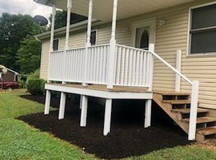 74 Prichard School Rd, Ona, WV 25545