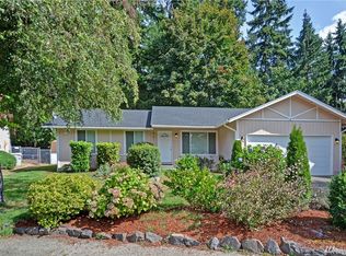 15820 131st Pl SE, Renton, WA 98058