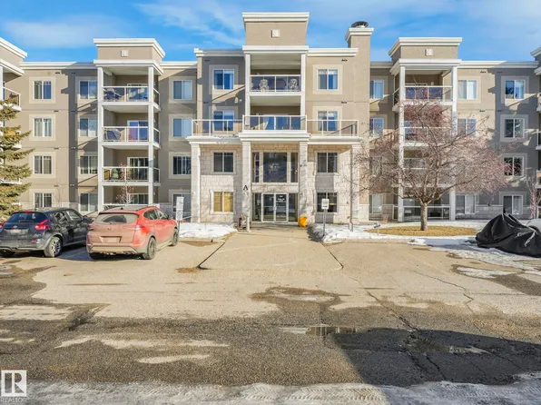 78 A McKenney Ave #115, Saint Albert, AB T8N 7E6