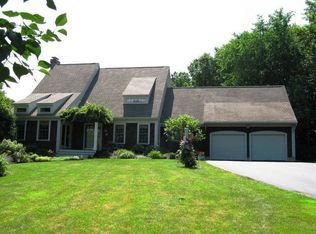 272 W Main St, Westborough, MA 01581