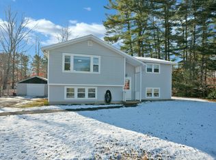 4 Spiro Ave, Gray, ME 04039