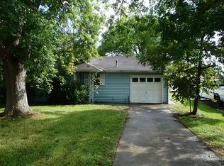 910 Avenue M, South Houston, TX 77587