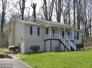 1428 Highridge Rd, Front Royal, VA 22630