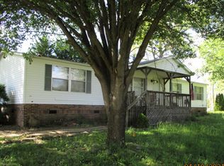 132 Oxbow Way, Maryville, TN 37804