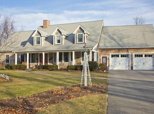 59 Cotton Tail Ln, Marshfield, MA 02050