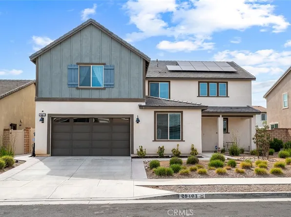 29403 Stageline Cir, Menifee, CA 92584