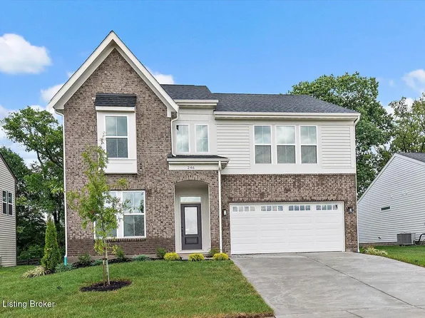 246 Education Way, Shelbyville, KY 40065
