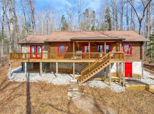 732 Two Ts Cir, Mountain Rest, SC 29664