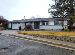 503 S Fairchild St, Yreka, CA