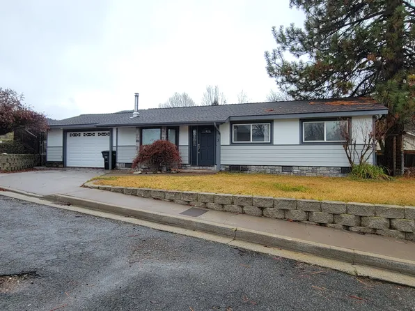 503 S Fairchild St, Yreka, CA 96097