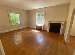 61 Montebello Rd #2-B, Jamaica Plain, MA 02130