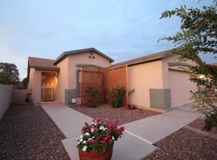 1952 W Nava Dr, Tucson, AZ 85746
