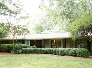 2258 Bellingrath Rd, Jackson, MS 39211
