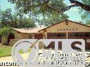 1906 Town Oak Dr, San Antonio, TX 78232