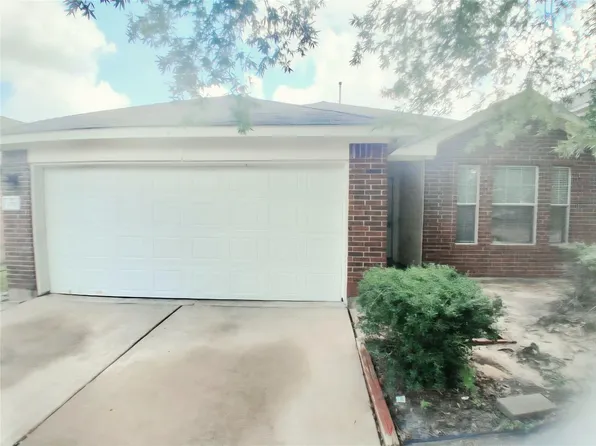 6710 High Stone Ln, Katy, TX 77449