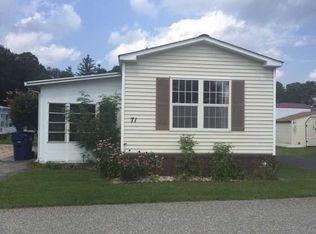 71 Falcon Ln, Dover Plains, NY 12522