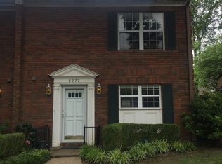 6277 S Yorktown Pl #5, Tulsa, OK 74136