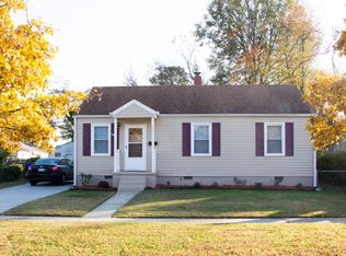 235 Glendale Ave, Norfolk, VA 23505