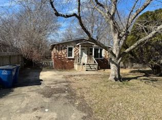 2642 N Quincy Ave, Tulsa, OK 74106