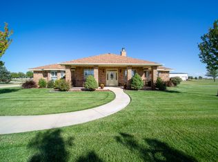 2701 Wade Blvd, Clovis, NM 88101