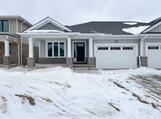 110 Styles Dr, Saint Thomas, ON