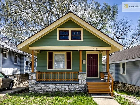 2nd image of 4115 Woodland Ave