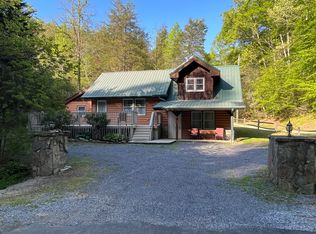 810 Happy Hollow Ln, Sevierville, TN 37876