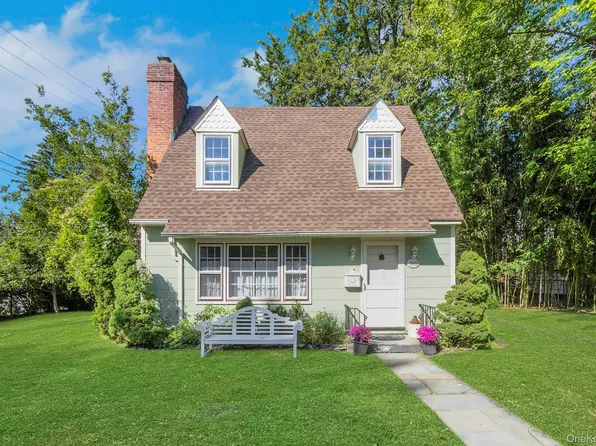 160 N Broadway, Nyack, NY 10960
