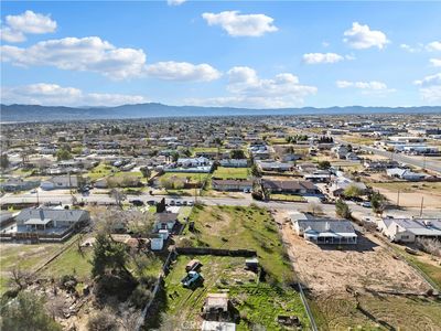0 Sycamore St Lot 94, Hesperia, CA, 92345