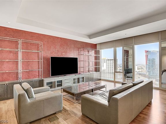 2nd image of 3750 S Las Vegas Blvd #2707