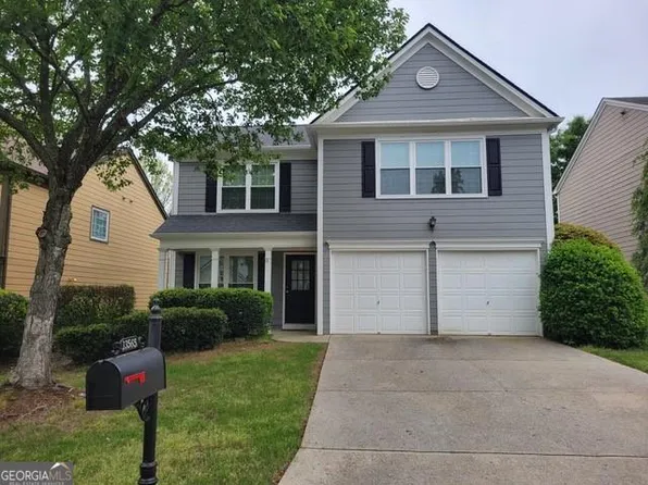 13565 Weycroft Cir, Milton, GA 30004