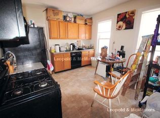 50 Winship St #2U, Brighton, MA 02135