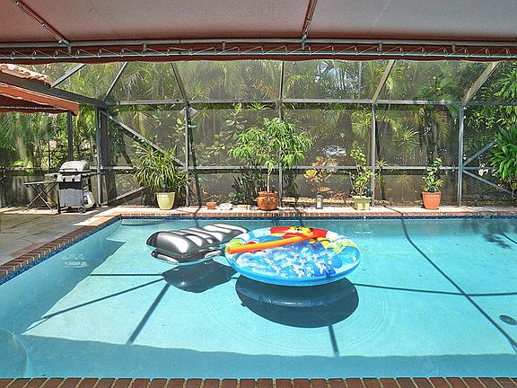 Home For Sale In Boca Greens