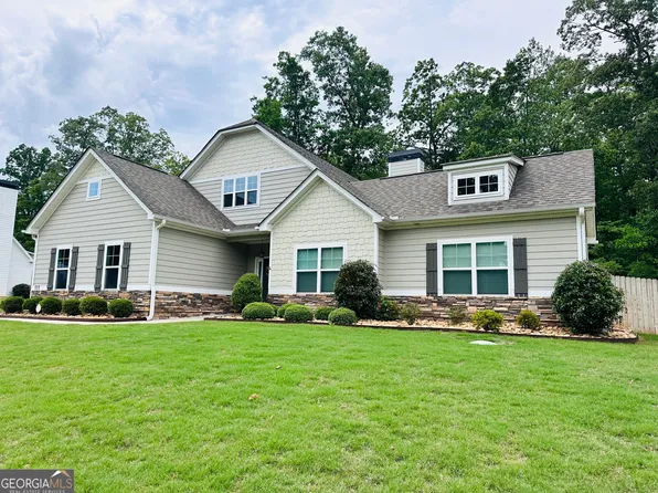 111 Old Bailey Farms Dr, Senoia, GA 30276