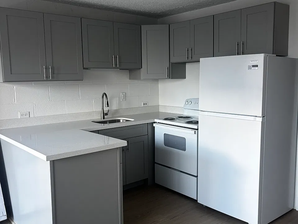 2729 Kapiolani Blvd #302
