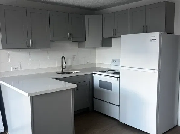 2729 Kapiolani Blvd, Honolulu, HI