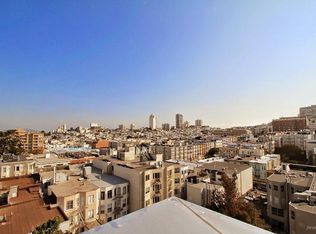 1788 Clay St APT 810, San Francisco, CA 94109