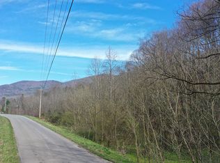 2371 Dark Hollow Rd, Cosby, TN 37722