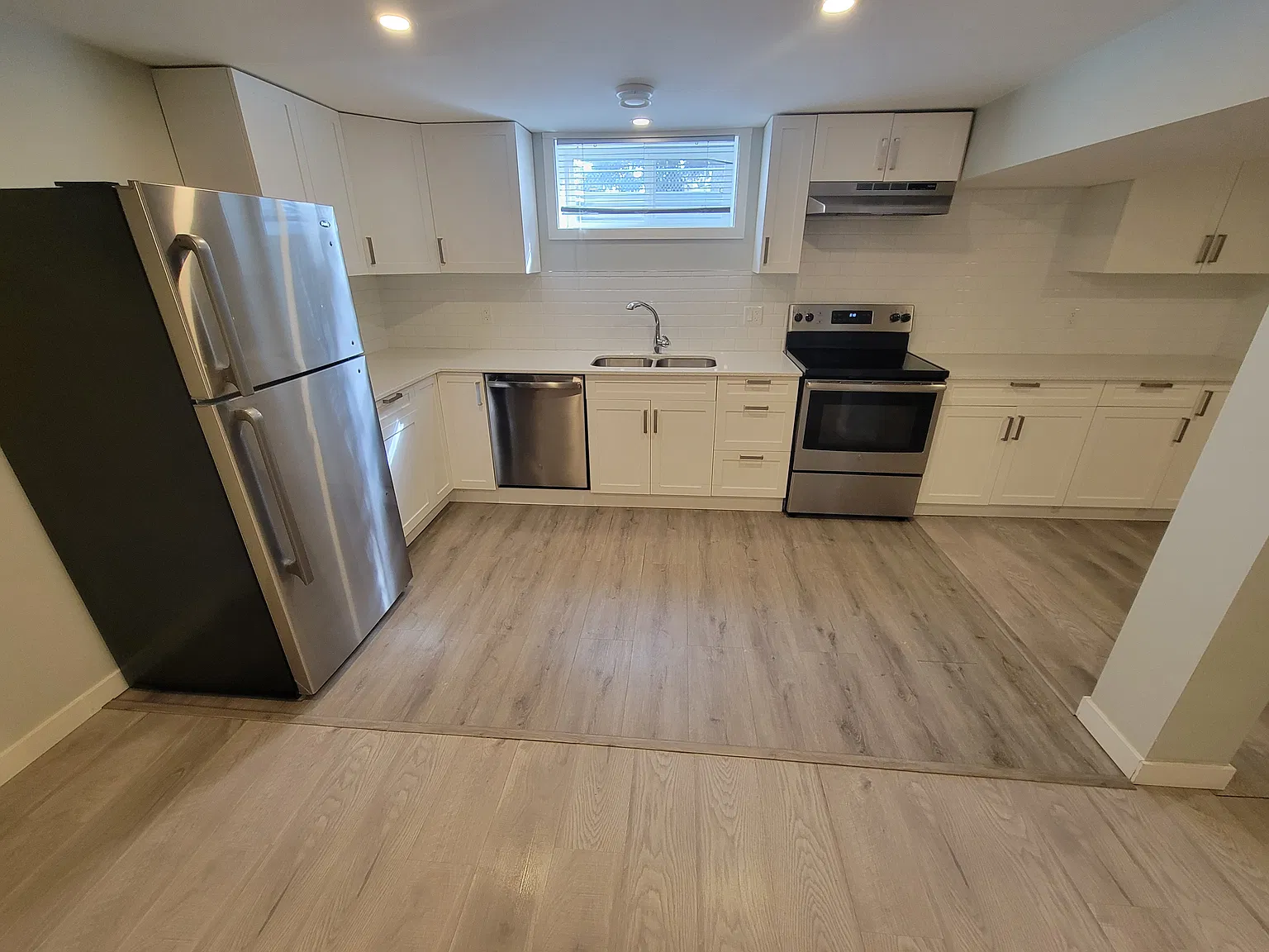 8510 152 Street NW - BSMT — Photo 4