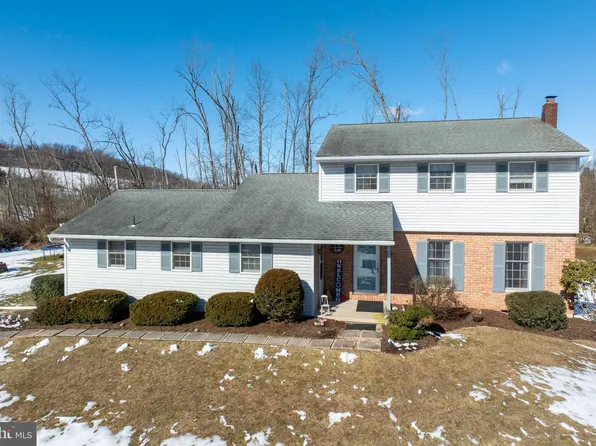 5500 Boyertown Pike, Birdsboro, PA 19508