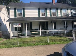 186 E Water St, Bluefield, VA 24605