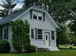1198 S Main St, Pascoag, RI 02859