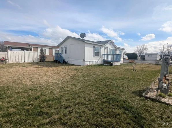 2515 Appleside Blvd Trailer 2, Clarkston, WA 99403