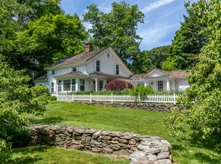 82 Squire Rd, Roxbury, CT 06783